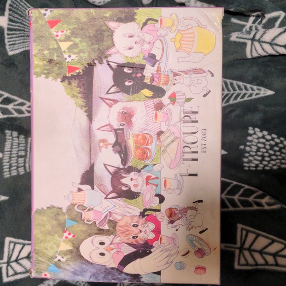 FTROUPE Women's Platform Loafers - Picture 2 of 6